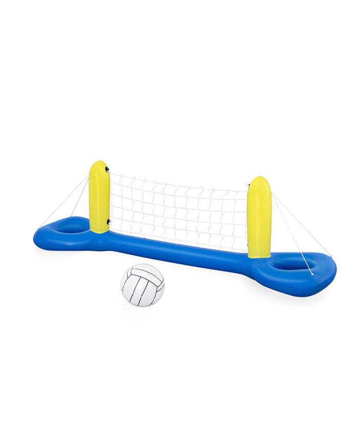Pool volleyball set Bestway 244 x 64 cm