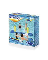 Pool volleyball set Bestway 244 x 64 cm