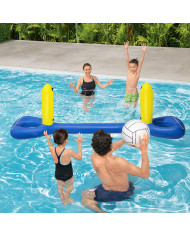 Pool volleyball set Bestway 244 x 64 cm