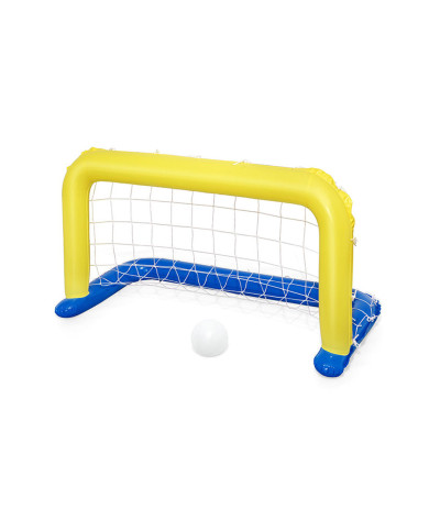 Inflatable Goal Bestway 142 x 76 cm