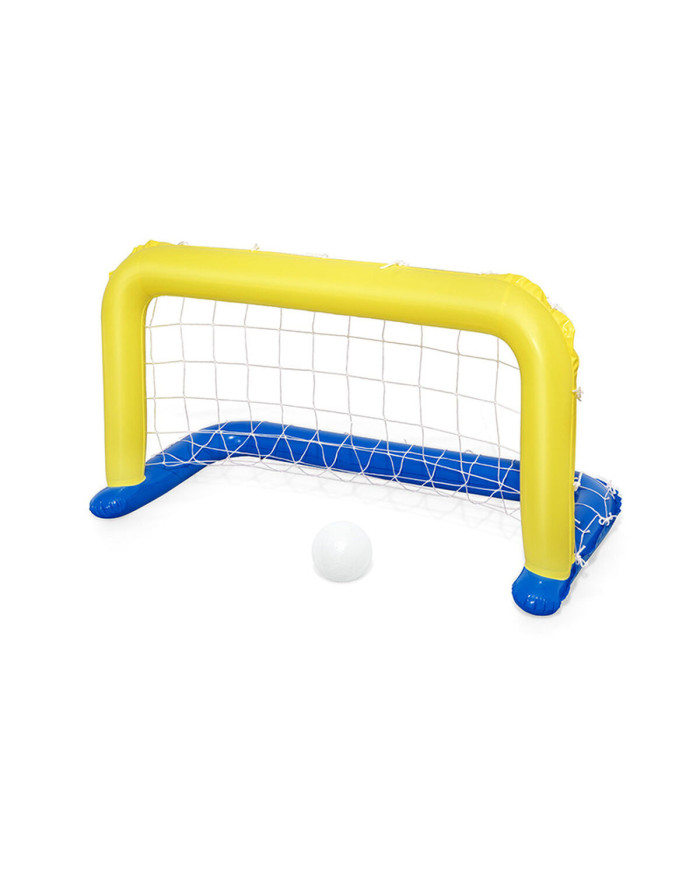 Inflatable Goal Bestway 142 x 76 cm