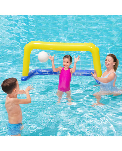 Inflatable Goal Bestway 142 x 76 cm