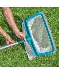 Leaf Collector for Pools Bestway 50 x 290,5 cm
