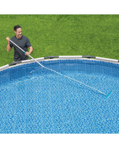 Curved Brush for Swimming Pool Bestway 50,5 cm