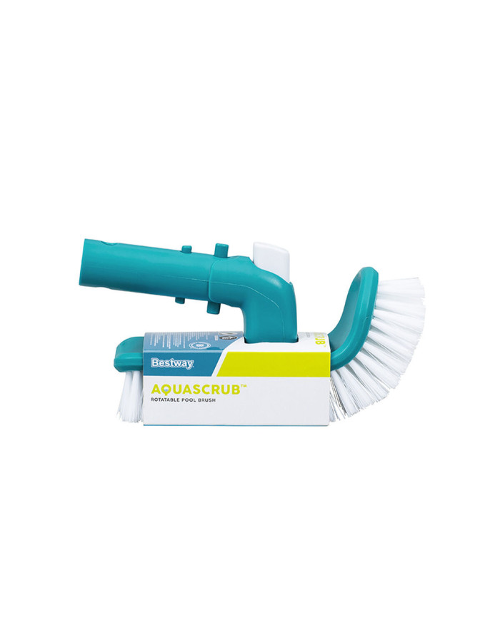 Curved Brush for Swimming Pool Bestway 63,5 cm