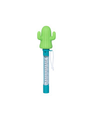 Pool thermometer Bestway Floating Cactus (1 Unit)