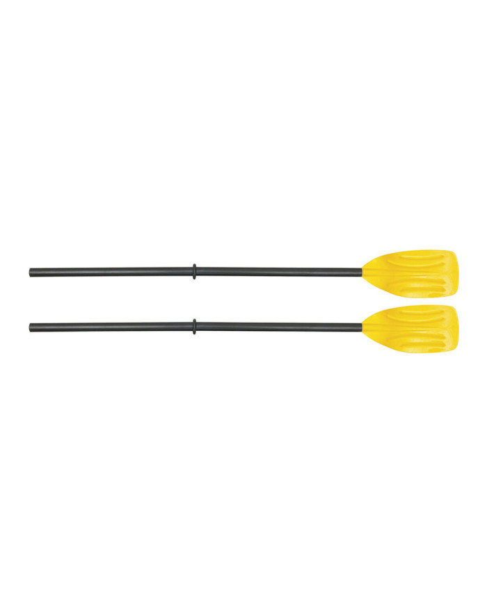 Oars Bestway Hydro-Force Yellow 124 cm