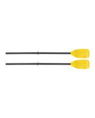 Oars Bestway Hydro-Force Yellow 124 cm