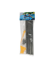 Oars Bestway Hydro-Force Yellow 124 cm