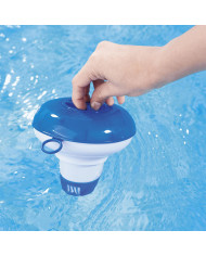 Chlorine Dispenser Bestway Ø 12,7 cm Small