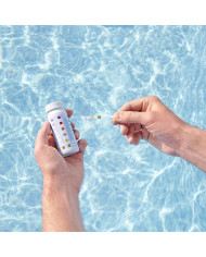 Water Testing Strips Bestway