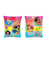 Sleeves Bestway Multicolour Disney Princesses 3-6 years