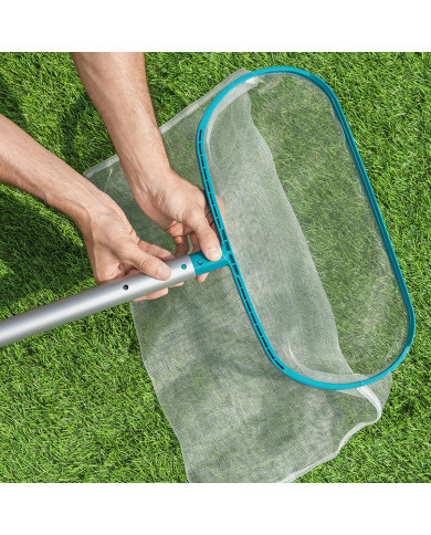 Leaf Collector for Pools Bestway 43 x 21 cm