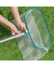 Leaf Collector for Pools Bestway 43 x 21 cm