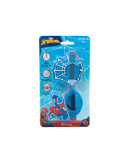 Children's Swimming Goggles Bestway Blue Spiderman (1 Unit)