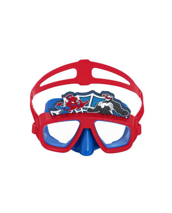 Diving mask Bestway Blue Spiderman