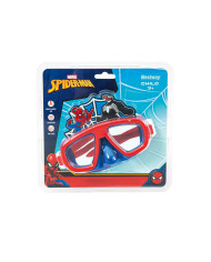 Diving mask Bestway Blue Spiderman