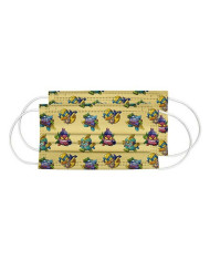 Hygienic Face Mask Safta + 6 Years (24 uds)