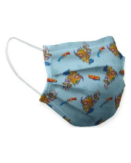 Hygienic Face Mask Safta + 6 Years (24 uds)