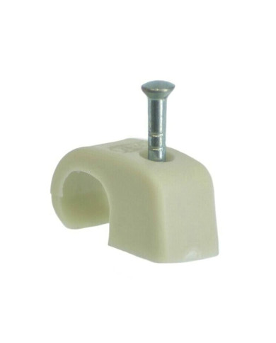 Fixing clips OBO 10