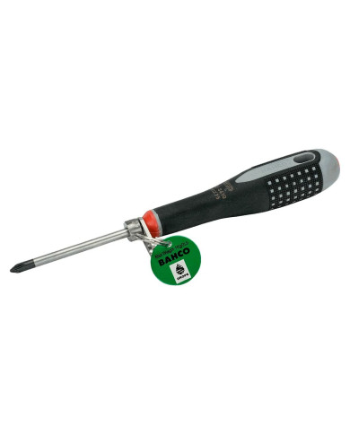 Screwdriver Bahco Ergo TAH PH1X75 (27X122)