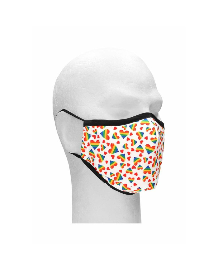 Hygienic Face Mask