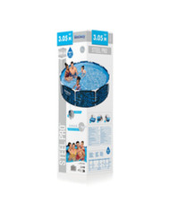 Bestway Adult Pool 305x66 cm Garden 56985