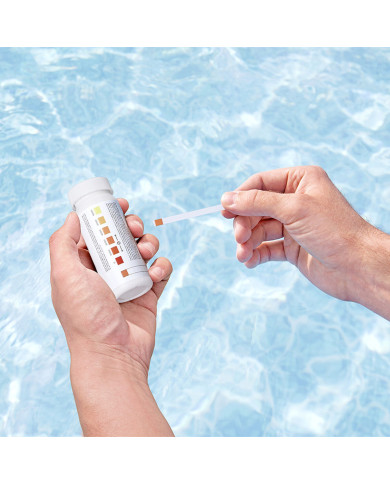 Bestway Reactive Strips Boat Salt System Pool & Spa 58767