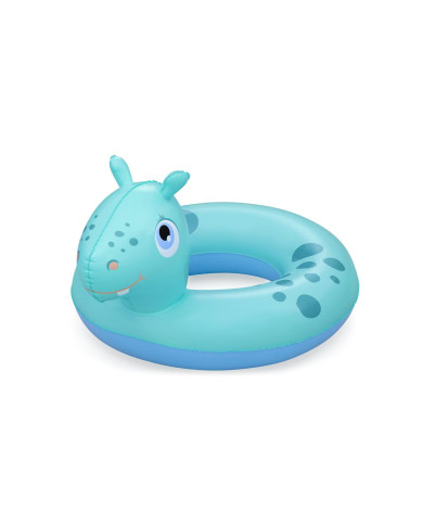 Bestway Inflatable Animal Float Assorted 64x60/68x66/73.5x66 cm 3-6 Years Beach Pool