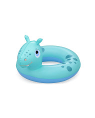 Bestway Inflatable Animal Float Assorted 64x60/68x66/73.5x66 cm 3-6 Years Beach Pool