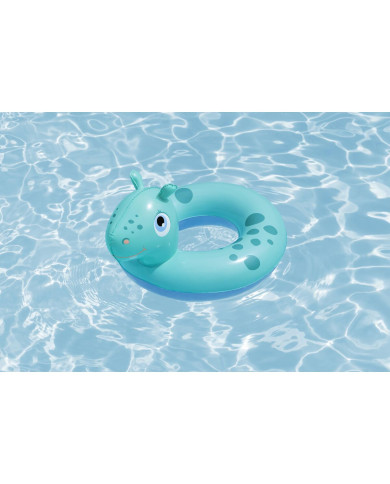 Bestway Inflatable Animal Float Assorted 64x60/68x66/73.5x66 cm 3-6 Years Beach Pool