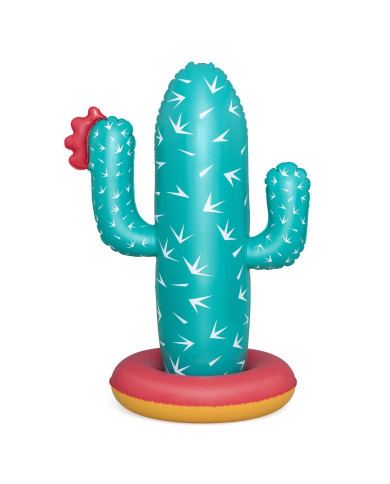 Bestway Inflatable Cactus Sprinkler 74x56x104 cm +2 Years Garden 52733