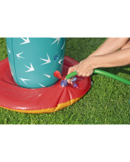 Bestway Inflatable Cactus Sprinkler 74x56x104 cm +2 Years Garden 52733