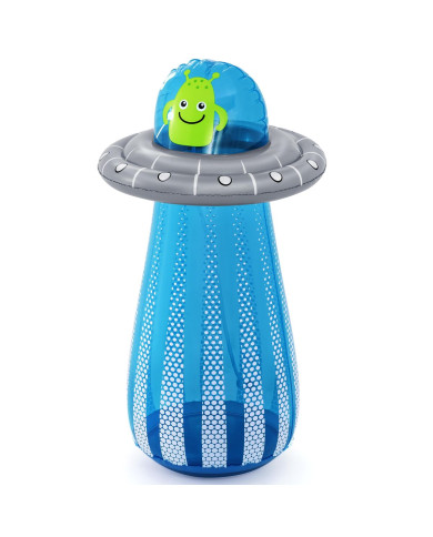 Bestway Inflatable Sprinkler/UFO 61x119 cm +3 Years Garden 52731