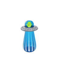 Bestway Inflatable Sprinkler/UFO 61x119 cm +3 Years Garden 52731