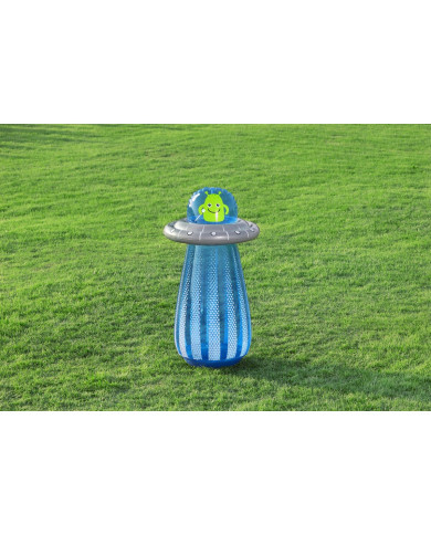 Bestway Inflatable Sprinkler/UFO 61x119 cm +3 Years Garden 52731