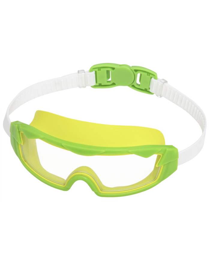 Bestway Junior Diving Mask Silicone Strap Assorted Anti-Fog +7 Years Beach Pool 21179