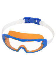Bestway Junior Diving Mask Silicone Strap Assorted Anti-Fog +7 Years Beach Pool 21179