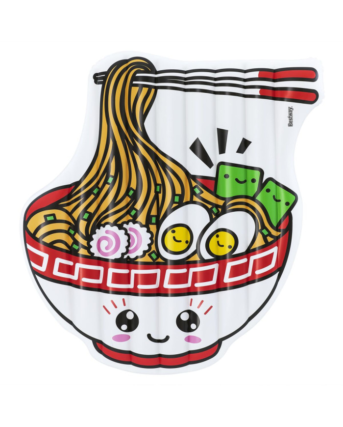 Bestway Inflatable Ramen Bowl 183x168 cm Beach & Pool 43841