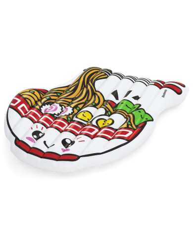 Bestway Inflatable Ramen Bowl 183x168 cm Beach & Pool 43841