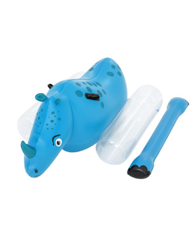 Bestway Inflatable Game Rhinoceros Fight 153x77 cm +3 Years Pool 41522