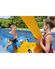 Bestway Inflatable Game Rhinoceros Fight 153x77 cm +3 Years Pool 41522