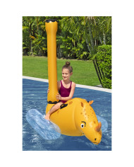 Bestway Inflatable Game Rhinoceros Fight 153x77 cm +3 Years Pool 41522