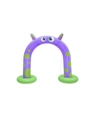 Bestway Jumbo Inflatable Monster Sprinkler 244x84x198 cm +2 Years Garden 52640
