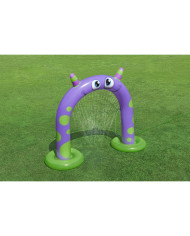 Bestway Jumbo Inflatable Monster Sprinkler 244x84x198 cm +2 Years Garden 52640