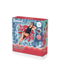 Bestway Inflatable Mattress Coral 186x153 cm Beach & Pool 43724