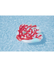 Bestway Inflatable Mattress Coral 186x153 cm Beach & Pool 43724