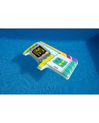 Bestway Inflatable Mattress Arcade Machine 181x112 cm Beach & Pool 43851