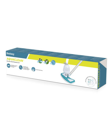 Bestway Pool Maintenance Kit Conex. Filter 279 cm Pool and Garden 58237