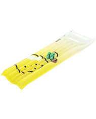Bestway Inflatable Mattress Lemon 183x69 cm Beach & Pool 44122
